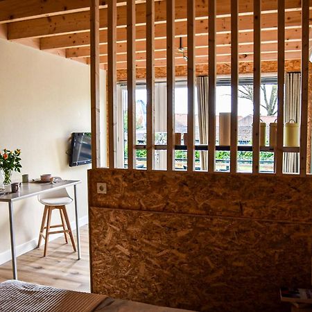 Mimosa Bed & Breakfast In Ijsselmuiden Kültér fotó