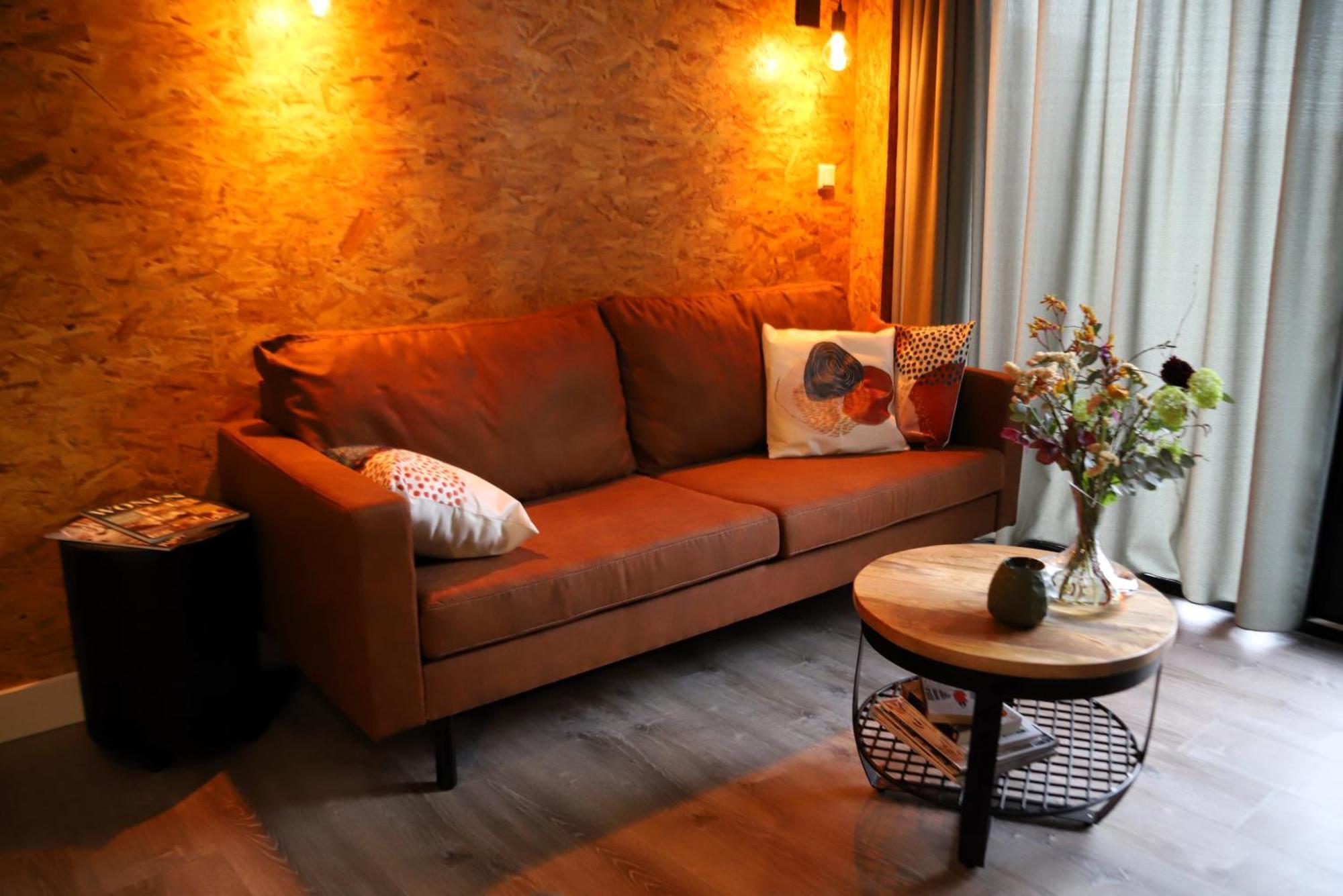 Mimosa Bed & Breakfast In Ijsselmuiden Kültér fotó