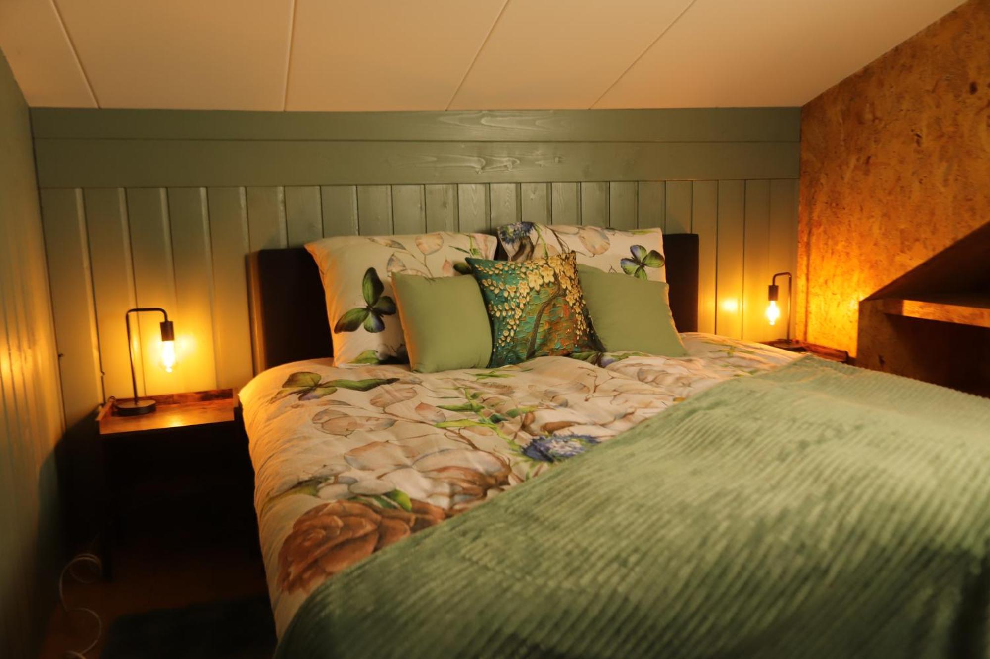 Mimosa Bed & Breakfast In Ijsselmuiden Kültér fotó