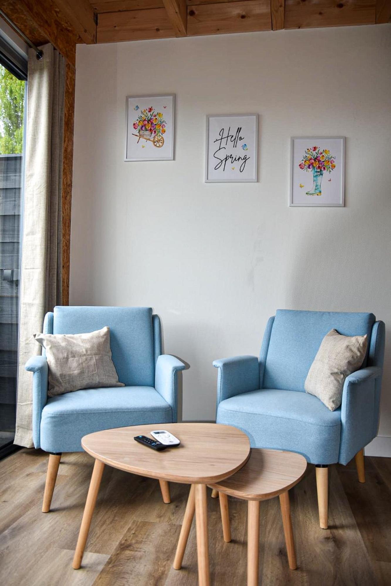 Mimosa Bed & Breakfast In Ijsselmuiden Kültér fotó