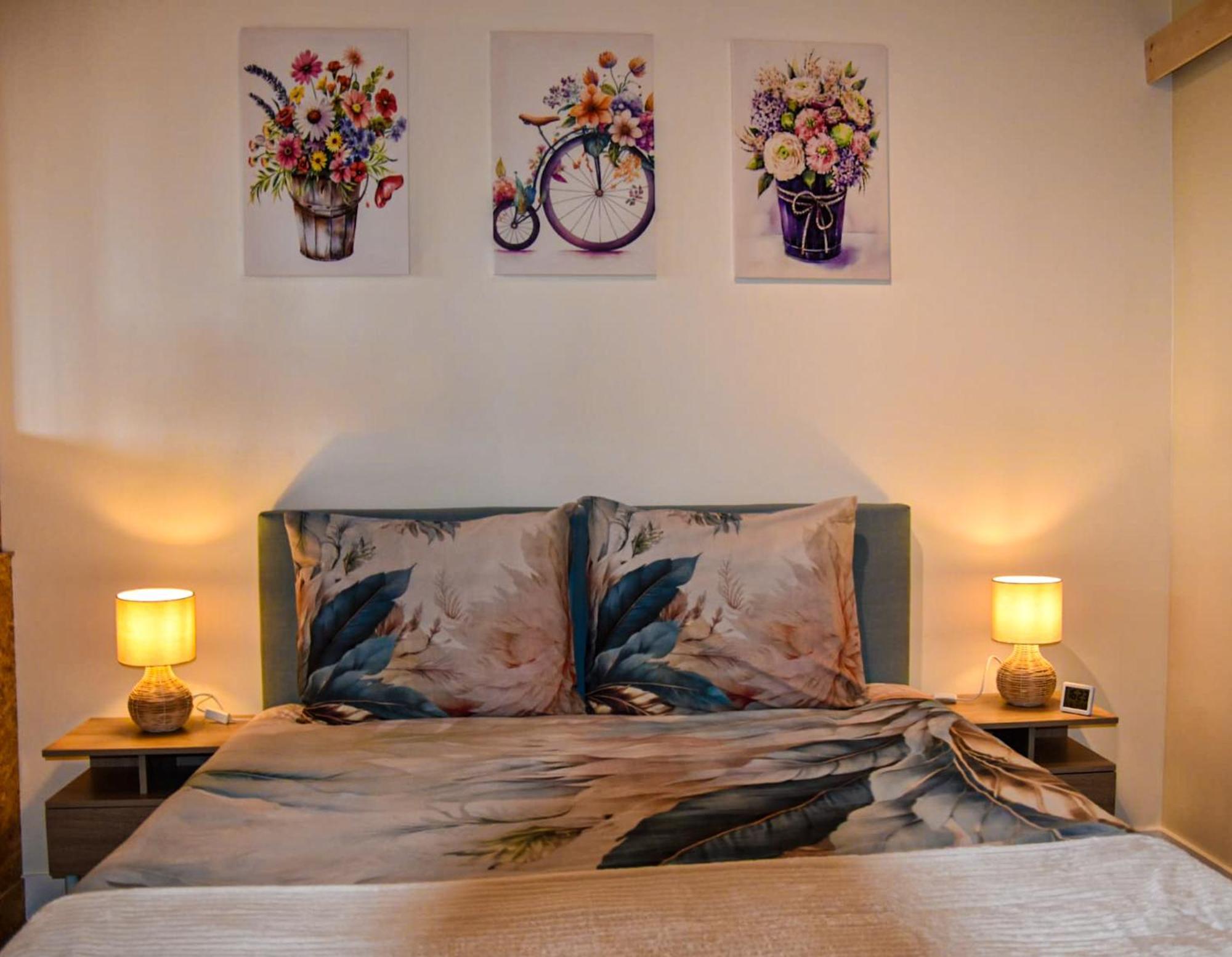 Mimosa Bed & Breakfast In Ijsselmuiden Kültér fotó